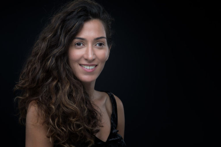 Theatre about physical disabilities: I see, I see what you don’t see