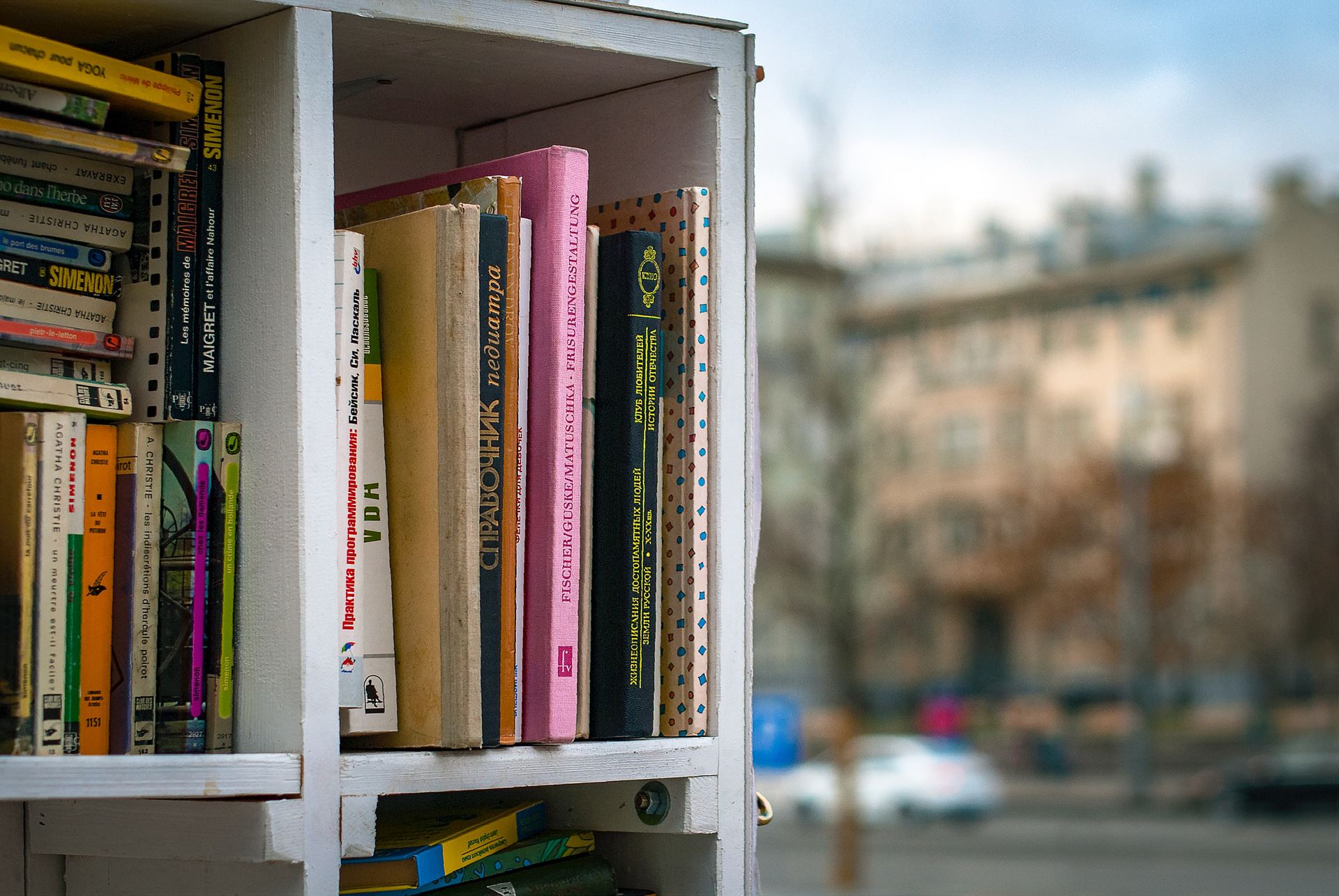 alternatieve methode om een tweede taal te leren voor migranten en vluchtelingen.